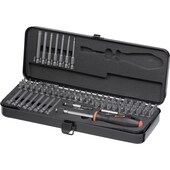 Bit-Depot Universal, 100-teilig